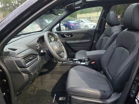 New 2026 Subaru Forester Limited image 8