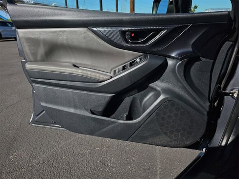 Certified 2023 Subaru Crosstrek 2.5i Sport image 27