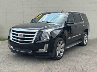 Used 2017 Cadillac Escalade Luxury AWD/4WD video 1