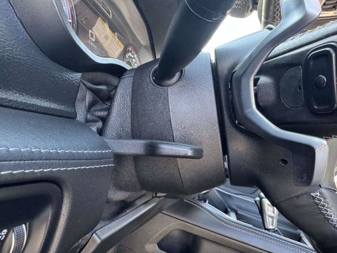 Used 2021 RAM 1500 TRX w/ TRX Level 1 Equipment Group AWD/4WD image 28