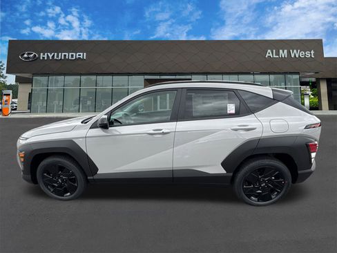 New 2026 Hyundai Kona SEL Sport FWD image 9