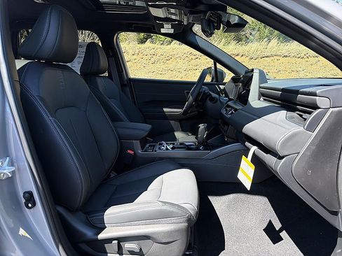 New 2026 Subaru Outback Touring XT AWD/4WD image 21