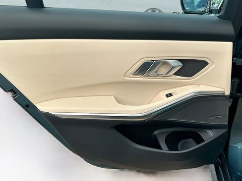 Used 2021 BMW 330i Sedan w/ Premium Package image 28