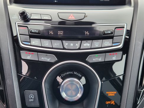 Used 2019 Acura RDX AWD image 21