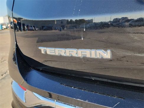 Used 2020 GMC Terrain Denali w/ Denali Premium Package image 5