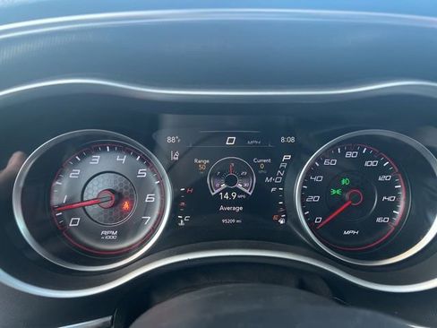 Used 2015 Dodge Charger R/T RWD image 11