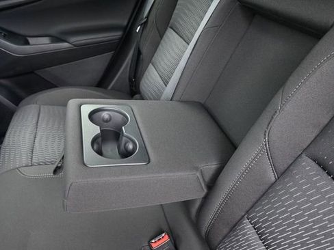 New 2026 Chevrolet Equinox LT w/ Safety and Technology Package FWD image 28