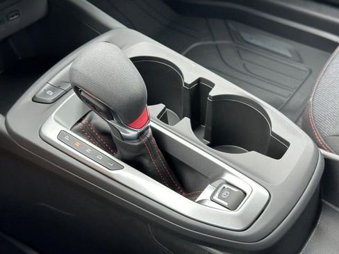 New 2026 Chevrolet Trax RS FWD image 13
