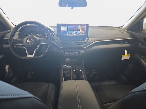 New 2026 Nissan Altima 2.5 SV w/ SV Special Edition Package FWD image 9