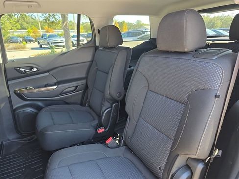 Used 2021 GMC Acadia SLE w/ Driver Convenience Package image 16