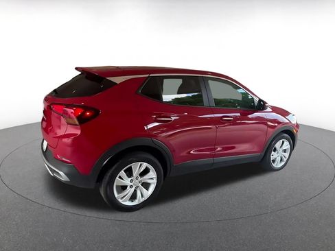 Used 2026 Buick Encore GX Preferred FWD image 14