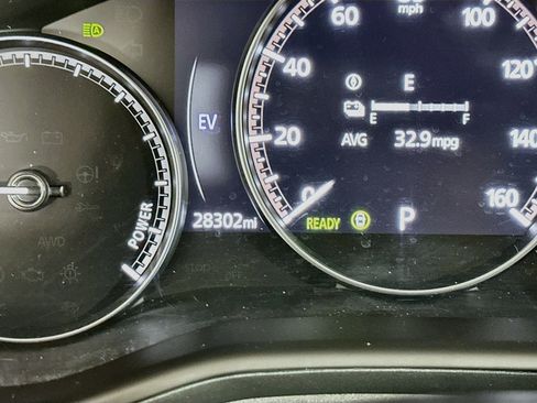 Used 2025 MAZDA CX-50 AWD 2.5 Hybrid w/ Premium Pkg image 19