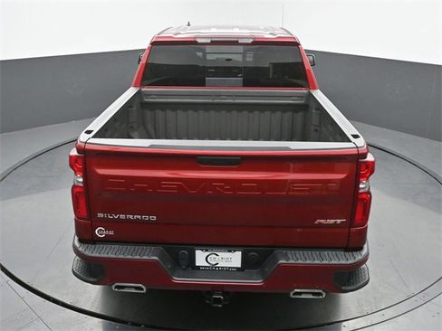 Used 2023 Chevrolet Silverado 1500 RST w/ Convenience Package II image 42