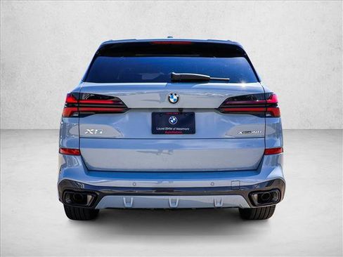 New 2026 BMW X5 xDrive40i w/ M Sport Package AWD/4WD image 6