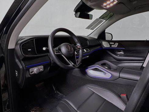 Used 2024 Mercedes-Benz GLE 350 4MATIC w/ AMG Line Exterior image 30