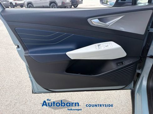 Certified 2023 Volkswagen ID.4 S RWD image 9