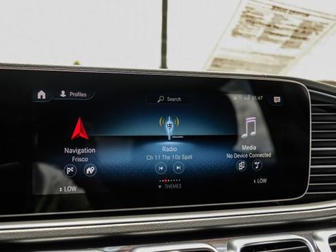 Used 2022 Mercedes-Benz GLE 350 image 38