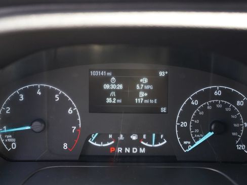 Used 2021 Ford Transit 250 Low Roof RWD image 18