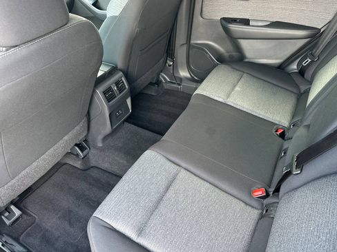 Certified 2023 Nissan Rogue SV FWD image 13
