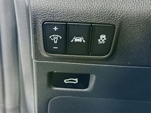 Used 2021 Kia K5 GT-Line w/ GT-Line FWD Premium Package image 19