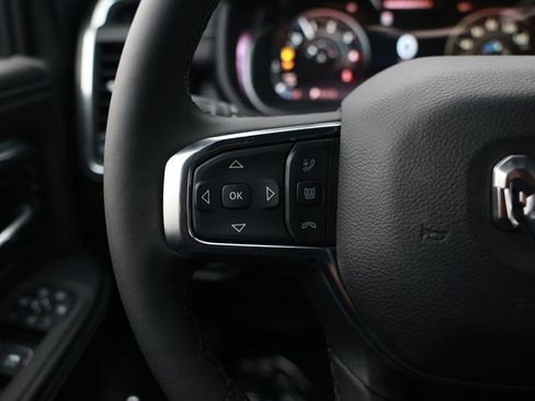 New 2026 RAM 2500 Laramie image 18