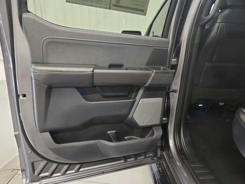 Used 2024 Ford F150 Lariat w/ Bed Utility Package AWD/4WD image 37
