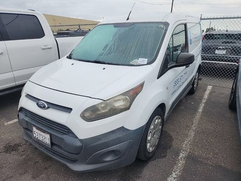 Used 2014 Ford Transit Connect XL image 3