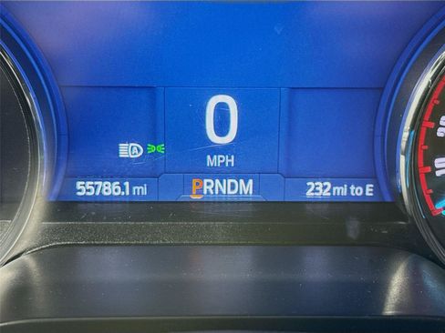 Used 2021 Ford F150 XLT w/ Equipment Group 302A High AWD/4WD image 4