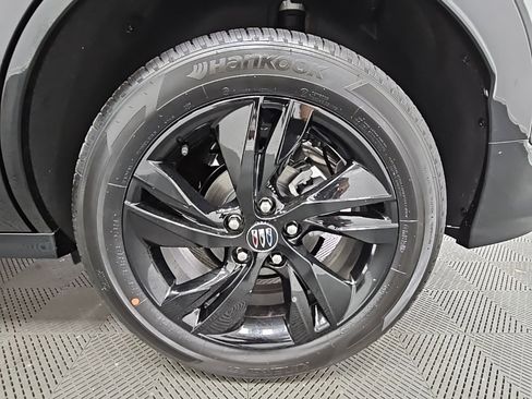 New 2026 Buick Encore GX Sport Touring image 38