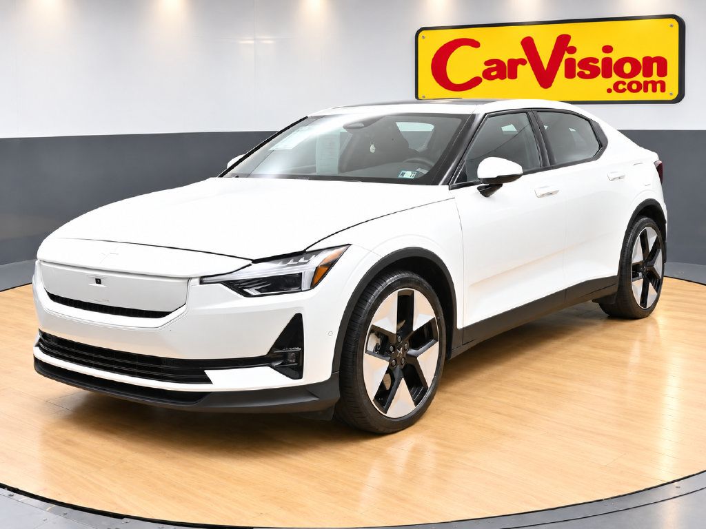 Used 2024 Polestar Polestar 2 AWD/4WD image 4