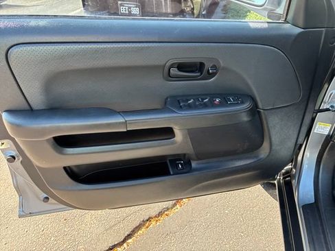Used 2006 Honda CR-V EX image 12