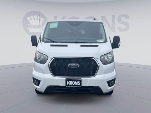 Used 2025 Ford Transit 350 XLT RWD image 4