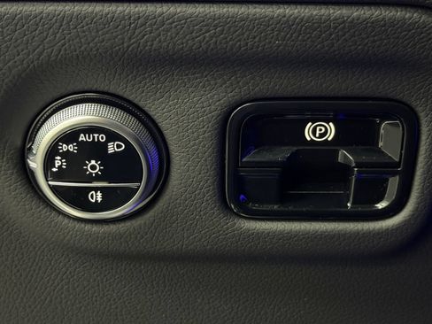 Certified 2024 Mercedes-Benz EQE 350+ SUV image 31