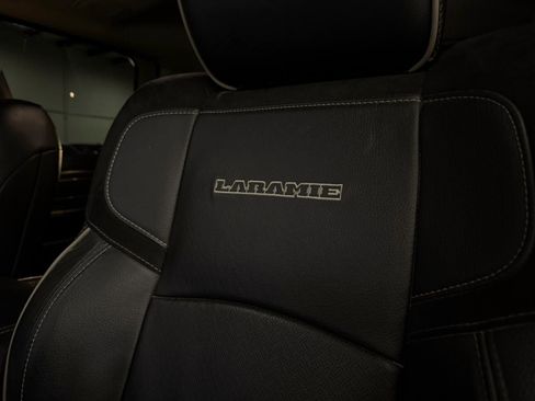 Used 2021 RAM 4500 Laramie AWD/4WD image 33