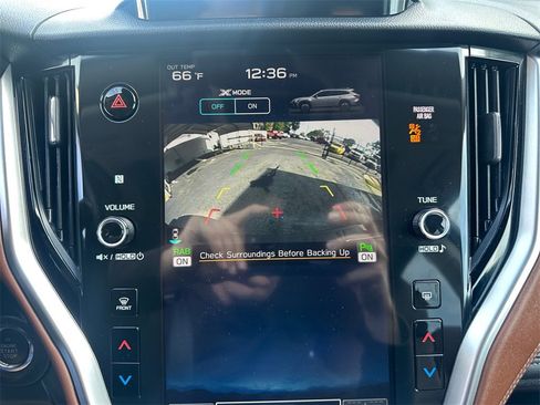 Used 2023 Subaru Outback Touring XT image 24