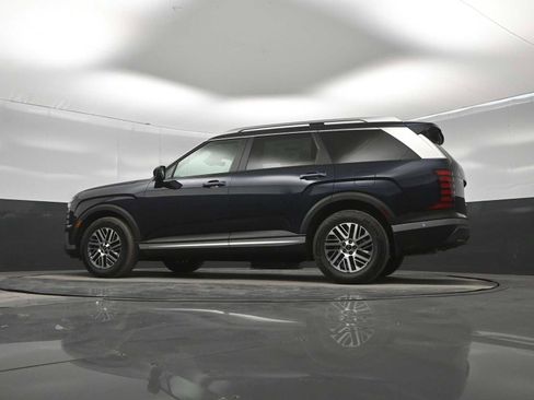 New 2026 Hyundai Palisade SEL AWD/4WD image 33