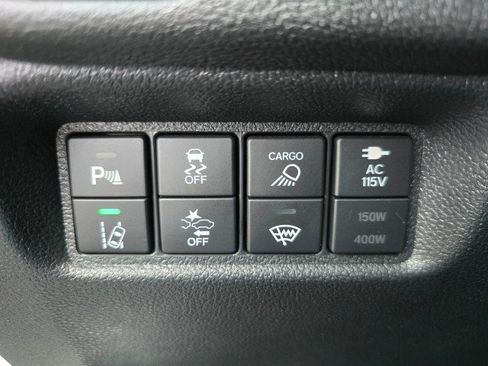 Used 2023 Honda Ridgeline RTL-E image 33