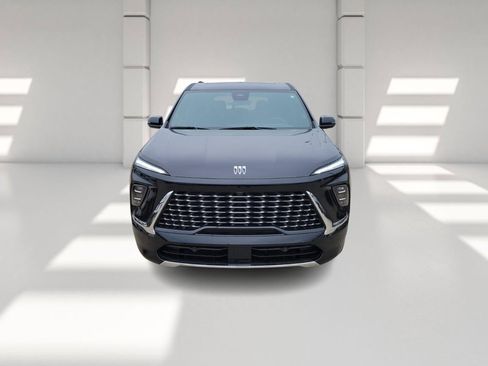 New 2025 Buick Enclave Avenir w/ Super Cruise Package image 2