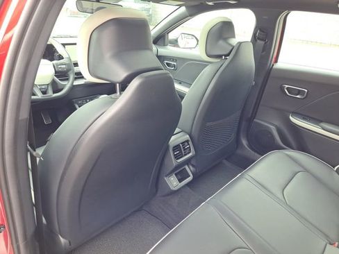 New 2026 Kia K4 GT-Line Turbo FWD image 22