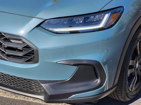 New 2026 Honda HR-V Sport image 6