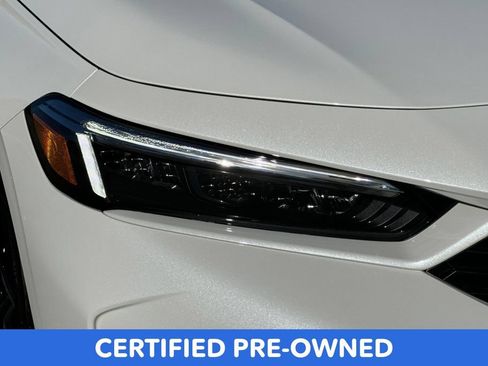 Used 2026 Honda Civic Sport Touring image 26