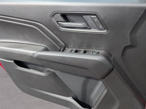 New 2026 Chevrolet Colorado Trail Boss AWD/4WD image 30