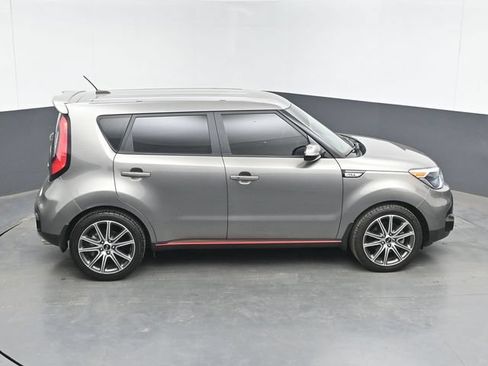 Used 2019 Kia Soul ! FWD image 37
