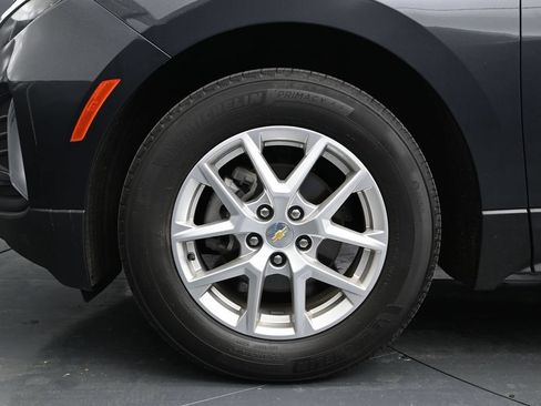 Used 2022 Chevrolet Equinox LT FWD image 12
