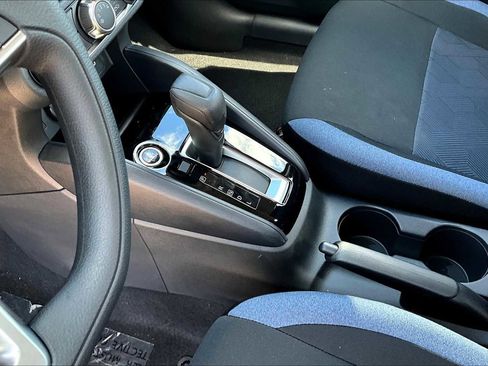 New 2025 Nissan Versa SV w/ Trunk Package image 11