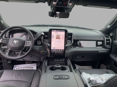 New 2026 RAM 2500 Rebel w/ Rebel Level 2 Equipment Group image 23