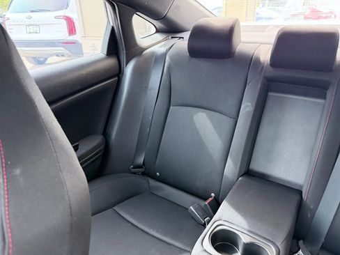 Used 2020 Honda Civic Si image 17