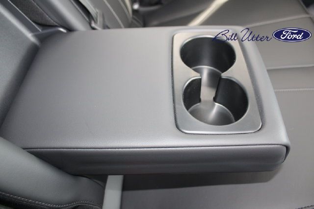 New 2026 Ford Mustang Mach-E Select w/ Comfort Package Lite RWD image 9