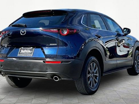 Certified 2023 MAZDA CX-30 AWD 2.5 S image 2