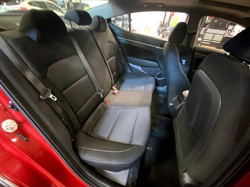 Used 2017 Hyundai Elantra Value Edition image 19